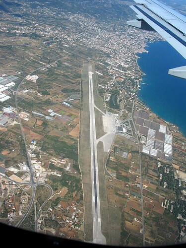 Croatia_Split_Airport_Aerial_Photograph_1