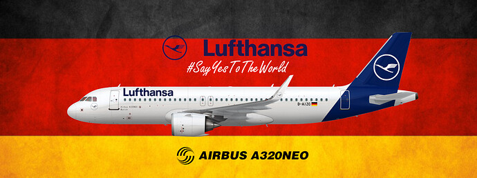 LufthansaA320NEO
