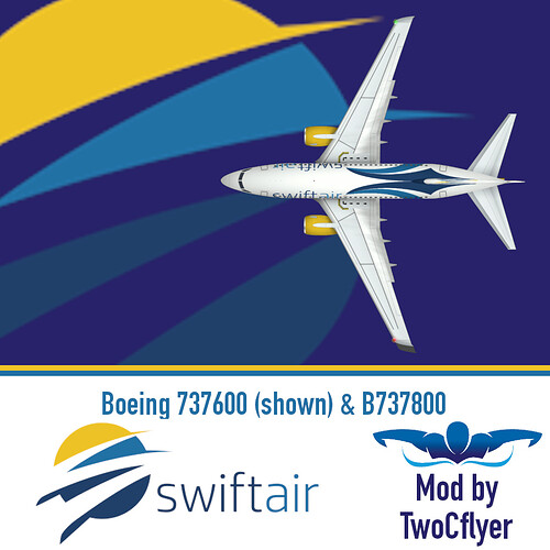 SwiftAir