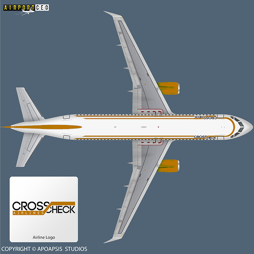 A320 - ContestCCA3