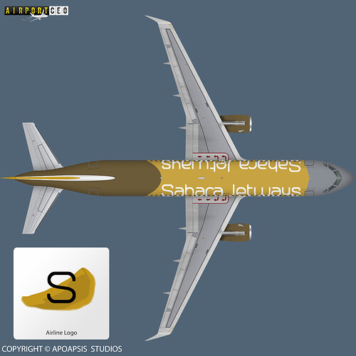 A320 - Sahara JPEG