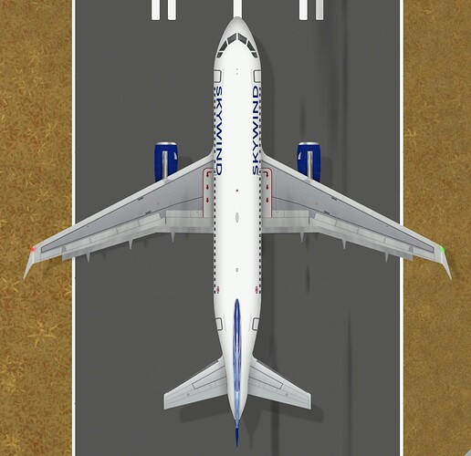 A319