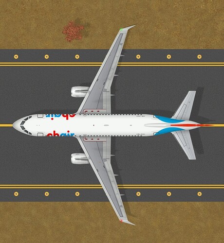 ACEO-A319