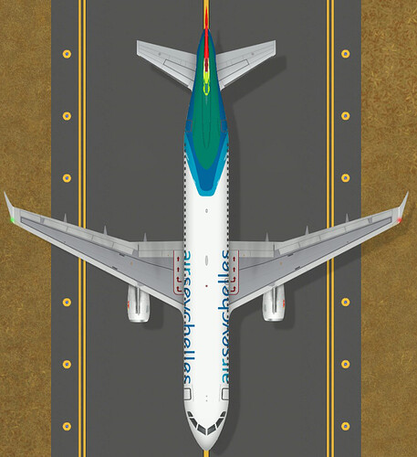 A320