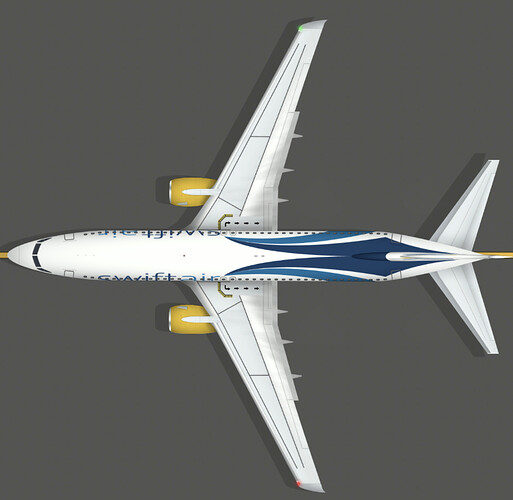 Swift%20Air%20B737800%20Taxiway