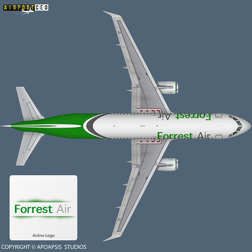 A320 - Forrest_Air