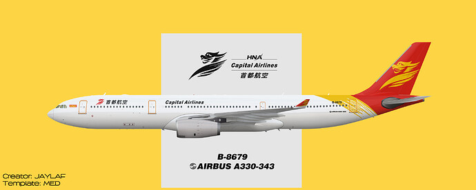 Capital%20Airlines%20A330-300