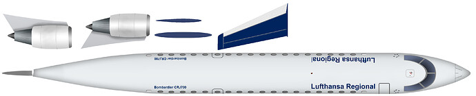 CRJ700_Lufthansa v2
