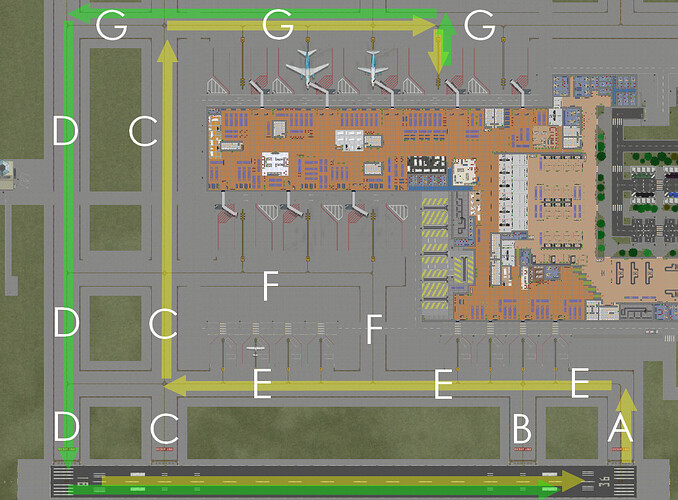 AirportDiagram