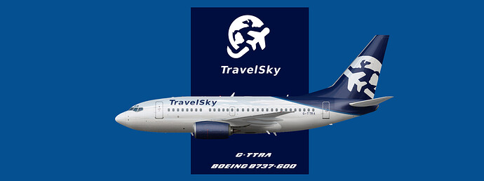 TravelSky%20B737-600