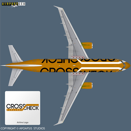 A320 - ContestCCA4