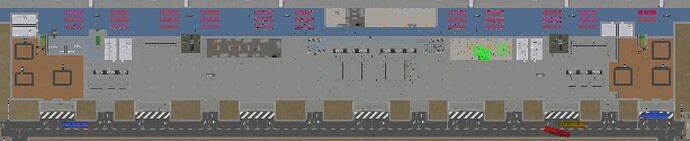 CNT Terminal