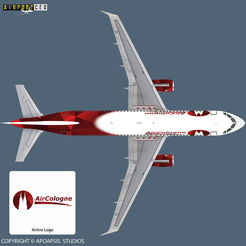 A320 - AC