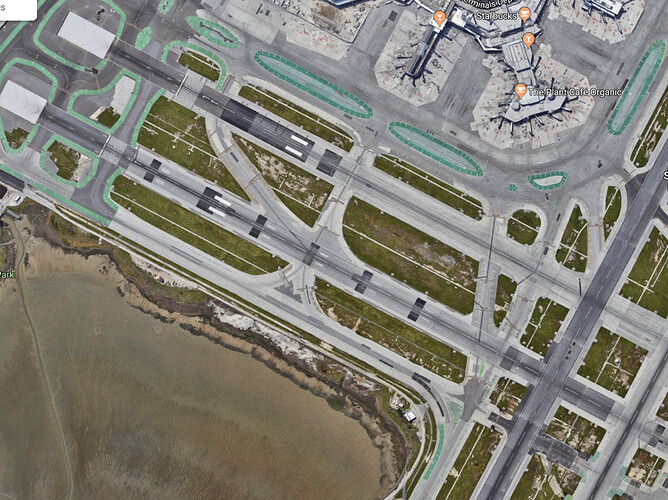 SFO%20Google%20Maps%20-%20Taxiway%20Layout