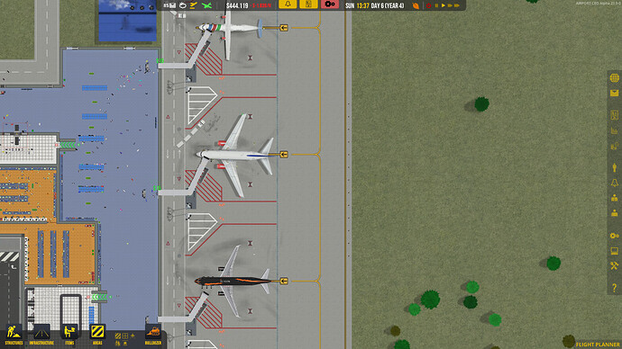 flyairport