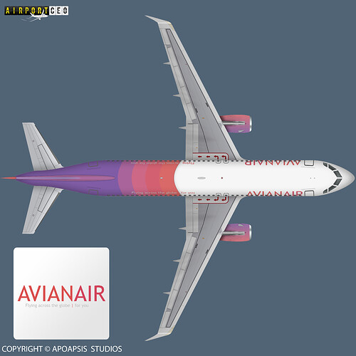 AvianAir