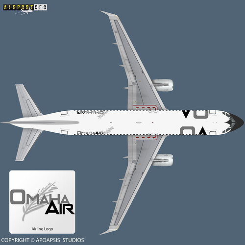 A320 - ContestOMA