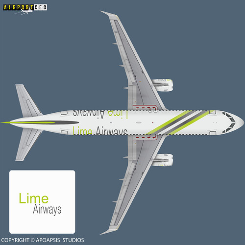 Lime Airways21