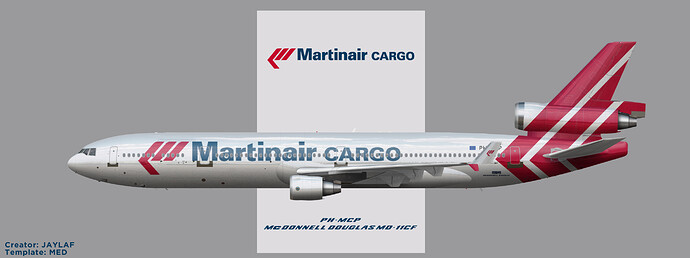Martinair%20MD11CF