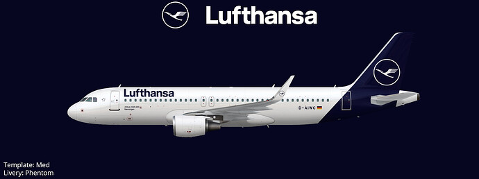 Airbus A320