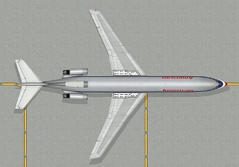 B727-200