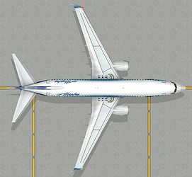 B737-800 Boeing