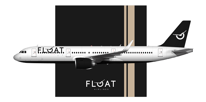 Fictional Airlines - Logos-02-02