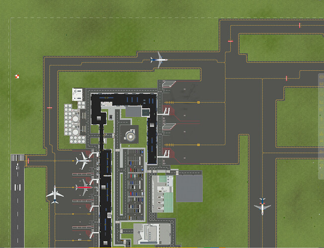 AIRPORT 2