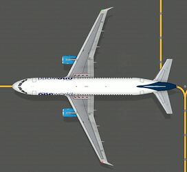 A320_mexicanaOneworld