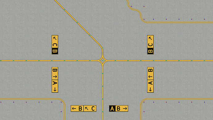 Airport Signs and Markings - Modding - Apog Labs Forum