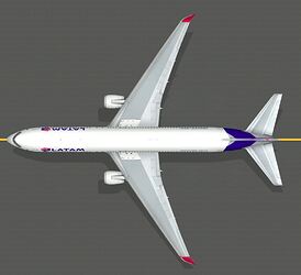 B767300