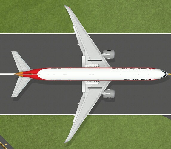 B777-300