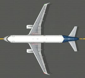 A320_mexicanaHuichol