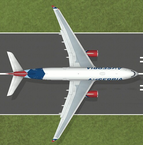 A330-200-serbiacreates