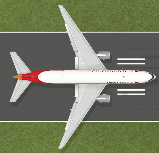 B777-200