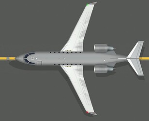 CL605_vistajet