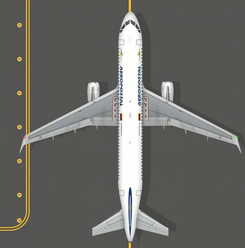 A320_aeropostal