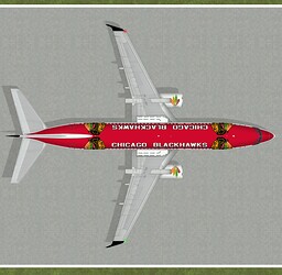 B737-400Blackhawks