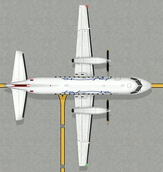 TatraSAAB340