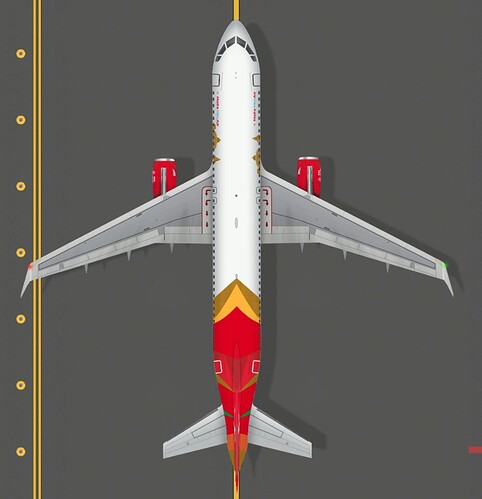A320_maltamedair
