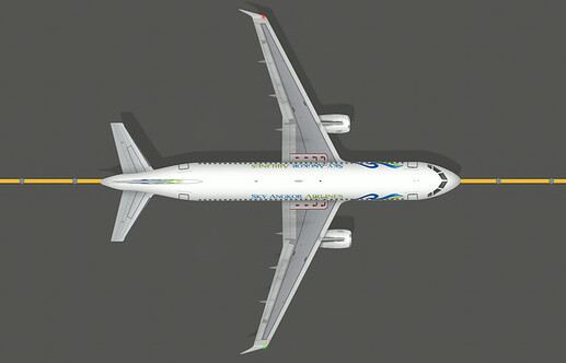 a320