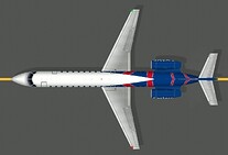 Retro_ERJ145_easternairways_UKFlag
