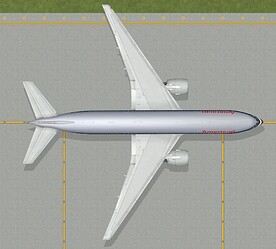 B777-200ER