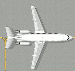 BAC 1-11-200