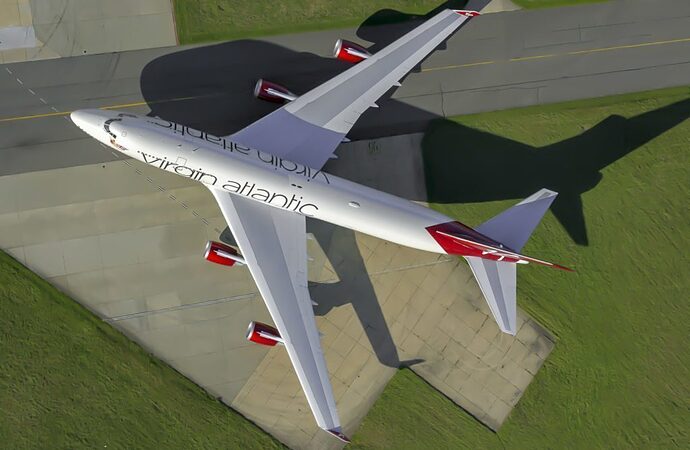 Boeing-747