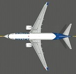 B737MAX8_westjet_SL_torontoblue