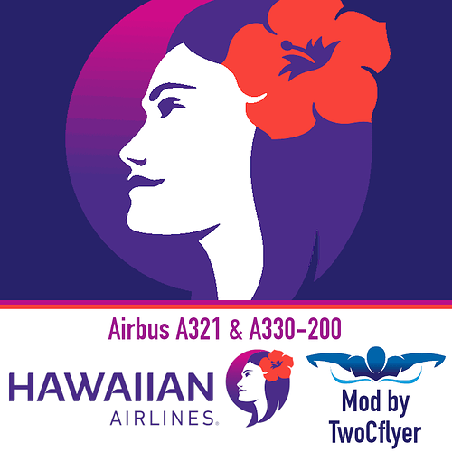 HawaiianAirlinesModLogo