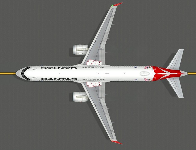 A321XLR_qantas_SL_greatbarrierreef