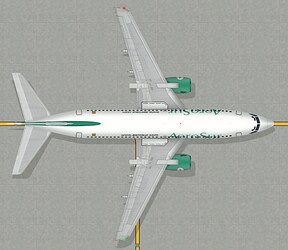 B737-300