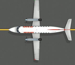EMB120_sunrisedominicana